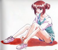 BUY NEW sentimental graffiti - 2441 Premium Anime Print Poster